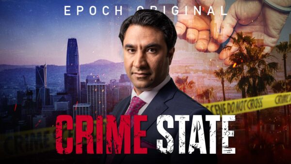 Crime State: The Death of California? | Exclusive Documentary
