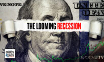 The Looming Recession: How Bad Politics Are Driving America to a Stagflation Disaster—Stephen Moore
