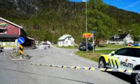 Syrian Man Stabs Wife and a Man in Norway Domestic Dispute: Police