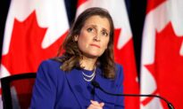 On Government Debt and Inflation, Freeland Continues to Mislead