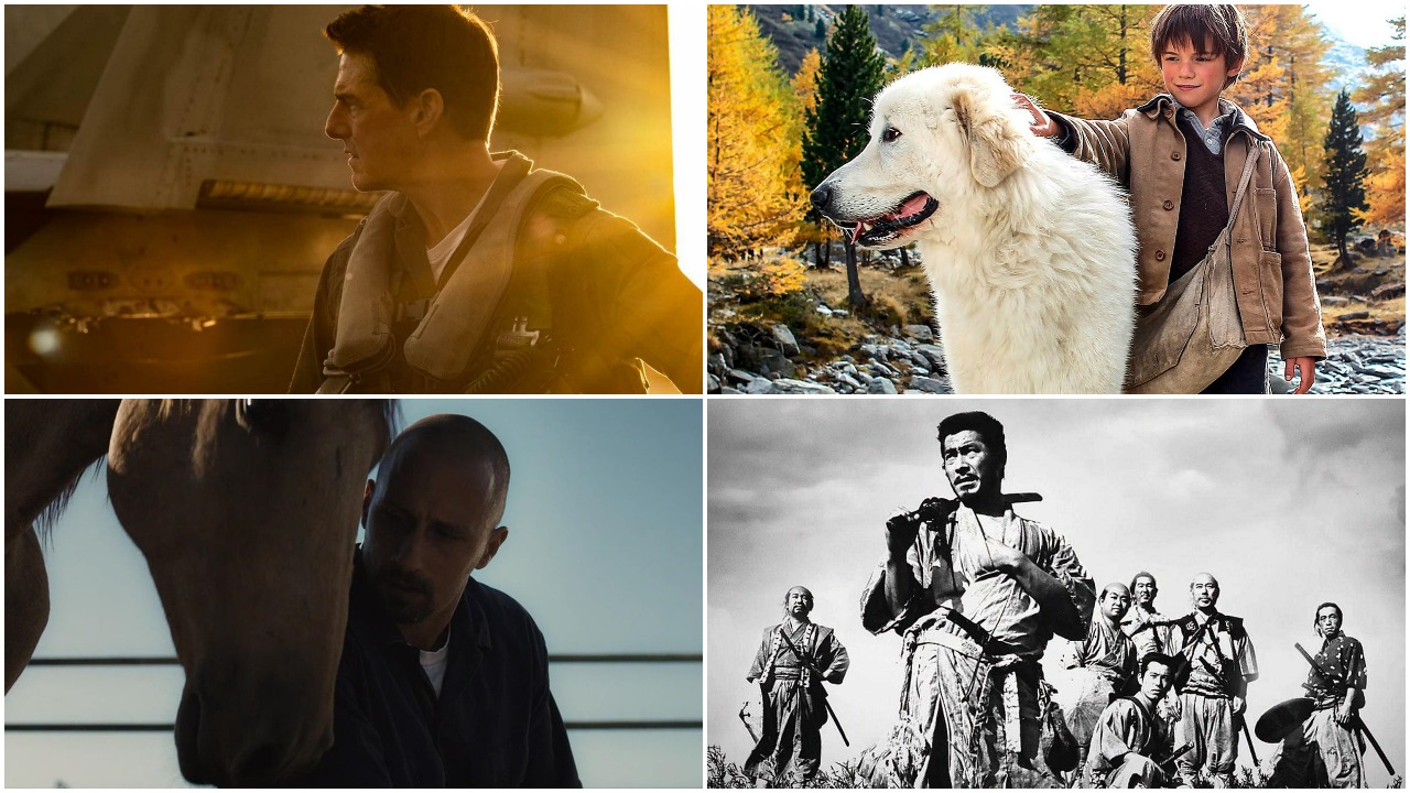 Epoch Watchlist: What to Watch for May 20–26 - Vimarsana News