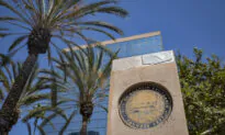 Anaheim Stadium Probe Spurs Mayoral Candidacy