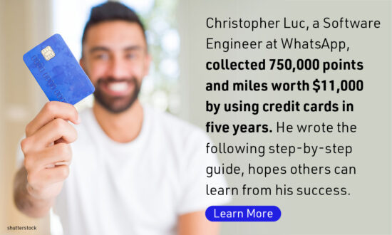A Step-by-Step Guide to Credit Card Churning
