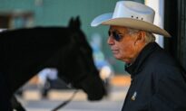 Preakness 2022: At Age 86, D. Wayne Lukas Takes Another Shot With Secret Oath: ‘He Hasn’t Forgotten How to Train a Horse’