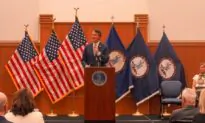 Virginia Governor Vows to Address Sliding Education Performance and Lower Standards