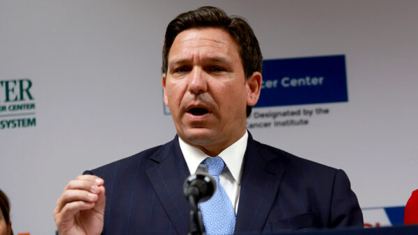 DeSantis Admin Seeks to Exclude Trans Treatment From Medicaid; Former Trump Adviser Indicted | NTD Evening News