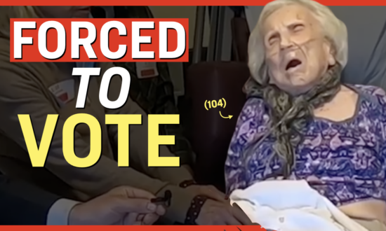 EpochTV: Nursing Homes Forced Elderly to Vote in 2020, Resulting in 100% Voter Turnouts: Deep Dive Analysis