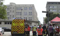 Germany: 1 Person Wounded, 1 Detained in School Attack