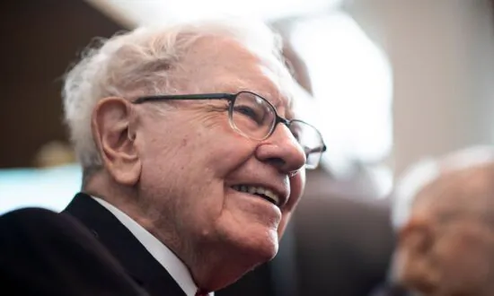 Want to Become a Millionaire? Follow Warren Buffett’s 4 Rules