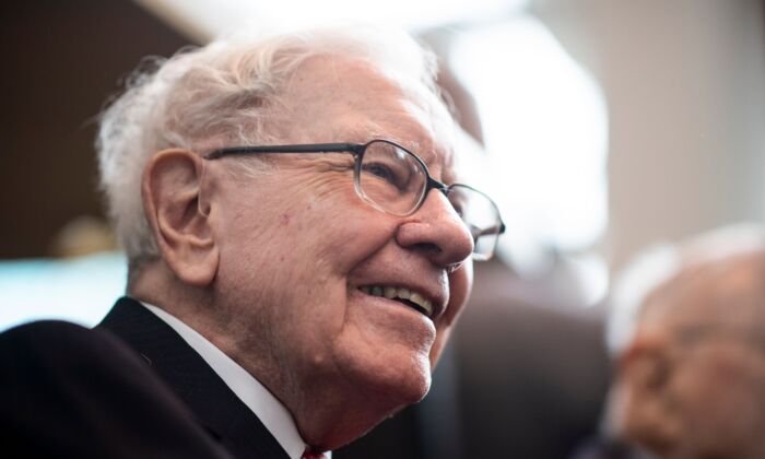 Want to Become a Millionaire? Follow Warren Buffett’s 4 Rules