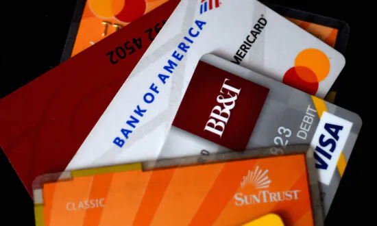 Choose Your Credit Card Wisely