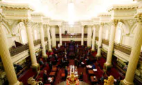 Victorian Parliament Considering Dumping the Lord’s Prayer