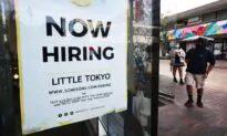 June Jobs Beats Estimates; Recession Is a ‘Jump Ball’