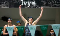 Transgender Swimmer Lia Thomas Lodges Case With CAS to Overturn Ban