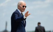 Biden Has Not Given a Media Interview in 100 Days