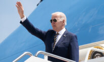 Biden’s Visit to South Korea, Japan Will Send a ‘Powerful Message’ About American Leadership