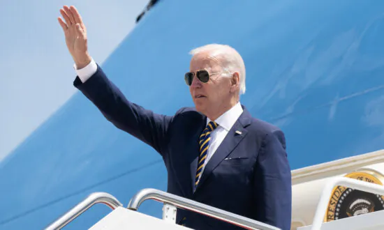 Biden Slights Taiwan—and Suffering US Consumers