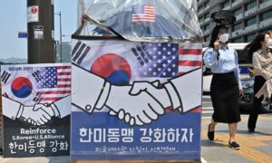CNAS Releases Report on ‘Enhancing US-South Korea Cooperation on China’