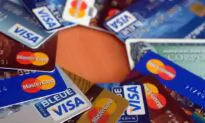 5 Things You Should Never Do With Your Credit Card
