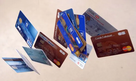 Curb Inflation With 5 Credit Card Perks