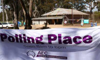 Federal Election Staff Shortages No Longer Major Concern