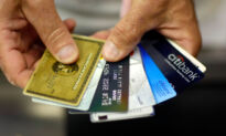 Consumers Dig Deeper in Debt as Inflation Prompts Credit Card Use for Daily Expenses