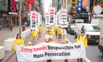 Rights Advocate Details Brutal Legacy of CCP’s Jiang Zemin