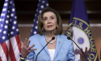Pelosi Barred by Catholic Church From Receiving Communion Over Abortion Advocacy