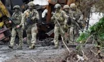 Russia–Ukraine War (May 20): Russia Claims Full Control of Mariupol