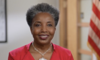 Leaders Need to Promote an ‘American National Identity,’ Not Identity Politics: Carol Swain