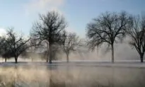 Experience the Healing Powers of Mineral Hot Springs