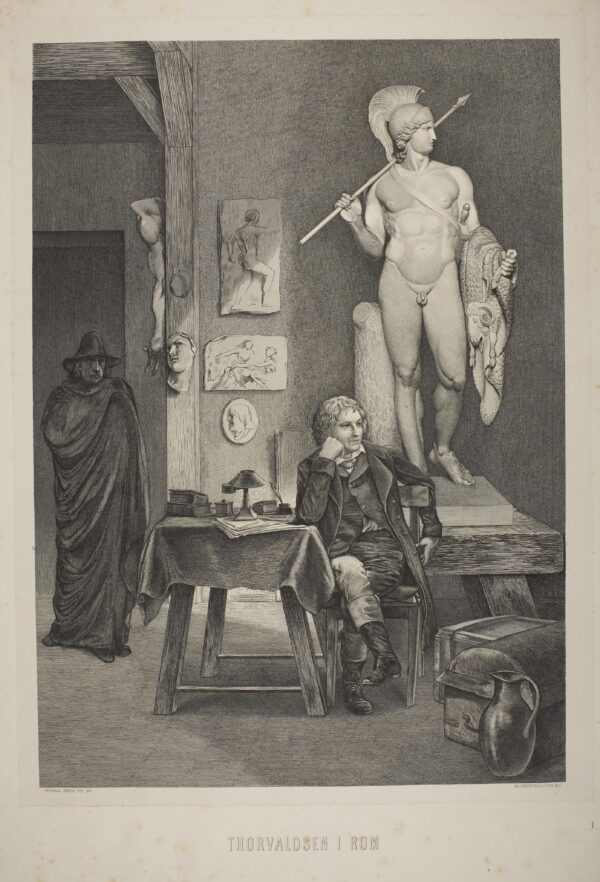 Thorvaldsen