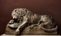 This Dane Was One of the Greatest Neoclassical Sculptors 