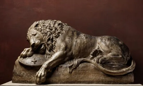 This Dane Was One of the Greatest Neoclassical Sculptors 