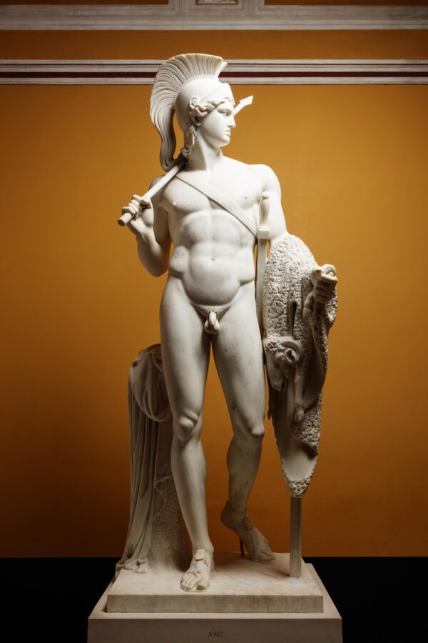 Thorvaldsen