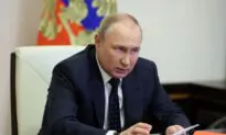 Putin Assembles Eurasian Economic Union to Counter Western Sanctions