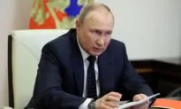Russia Permanently Bans 963 Americans From Entering Country