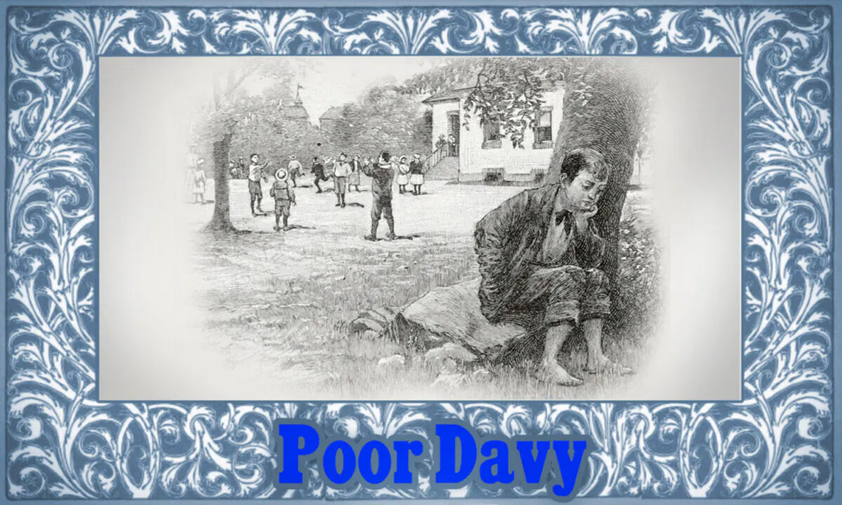 A combination image compiled and designed by The Epoch Times using images in the Public Domain.