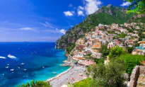 Book Review: ‘One Italian Summer’: Magical Realism Dealing With Loss and Life