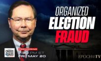 Election Fraud Is Organized and Nationwide: Hans Von Spakovsky