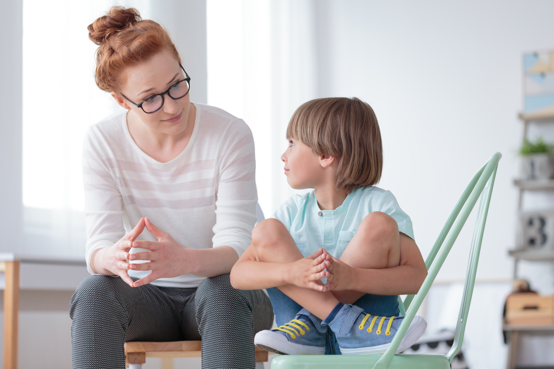 A Better Way to Discipline Kids? The Results Suggest 'Yes' (Part 2) - Vimarsana News