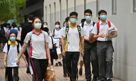 Do Hong Kong Youngsters Have a Future?