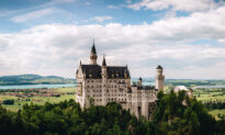 Neuschwanstein: The Castle of Beauty and Dreams