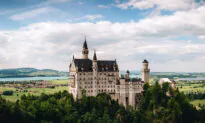 Neuschwanstein: The Castle of Beauty and Dreams