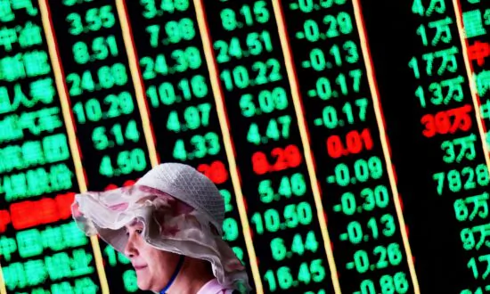 Many of China’s A-Share Companies Lost Billions in 2021, Some May be Delisted from Domestic Stock Exchanges
