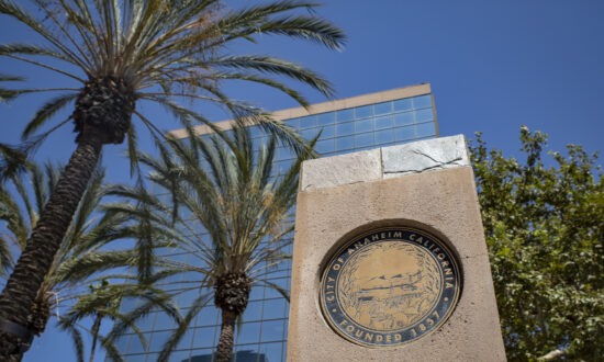 Anaheim Political Consultant Among Many Suspected of Involvement in FBI Probe