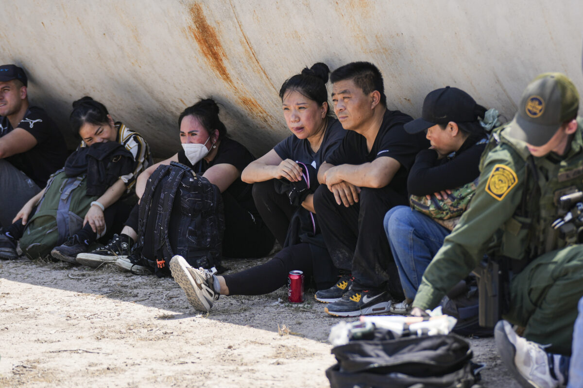Epoch Times Photo