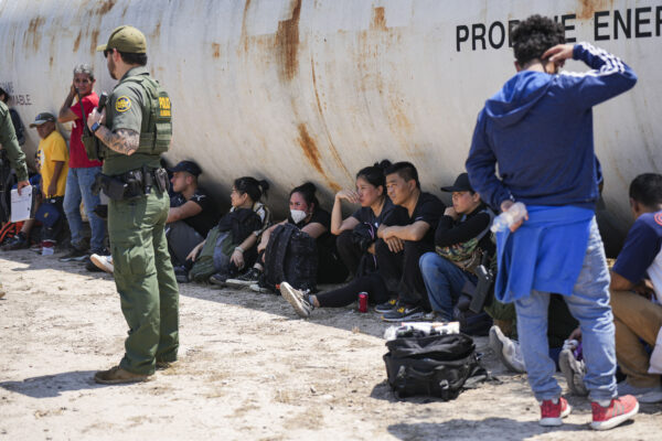 Epoch Times Photo