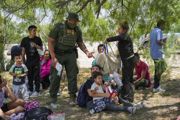 Epoch Times Photo