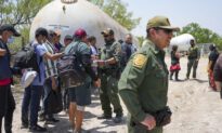 ‘We Lost Our Purpose’: Border Patrol Sees Surge in Suicides as Morale Plummets